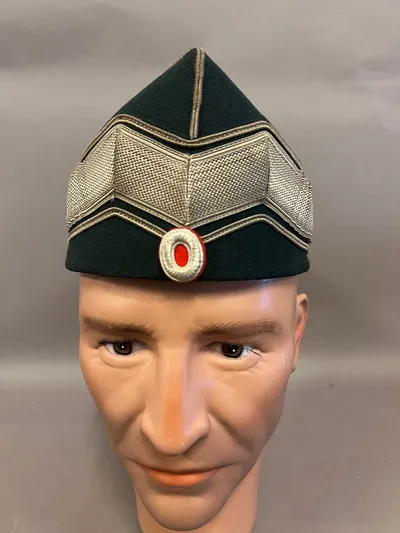 Original M69 spidshue