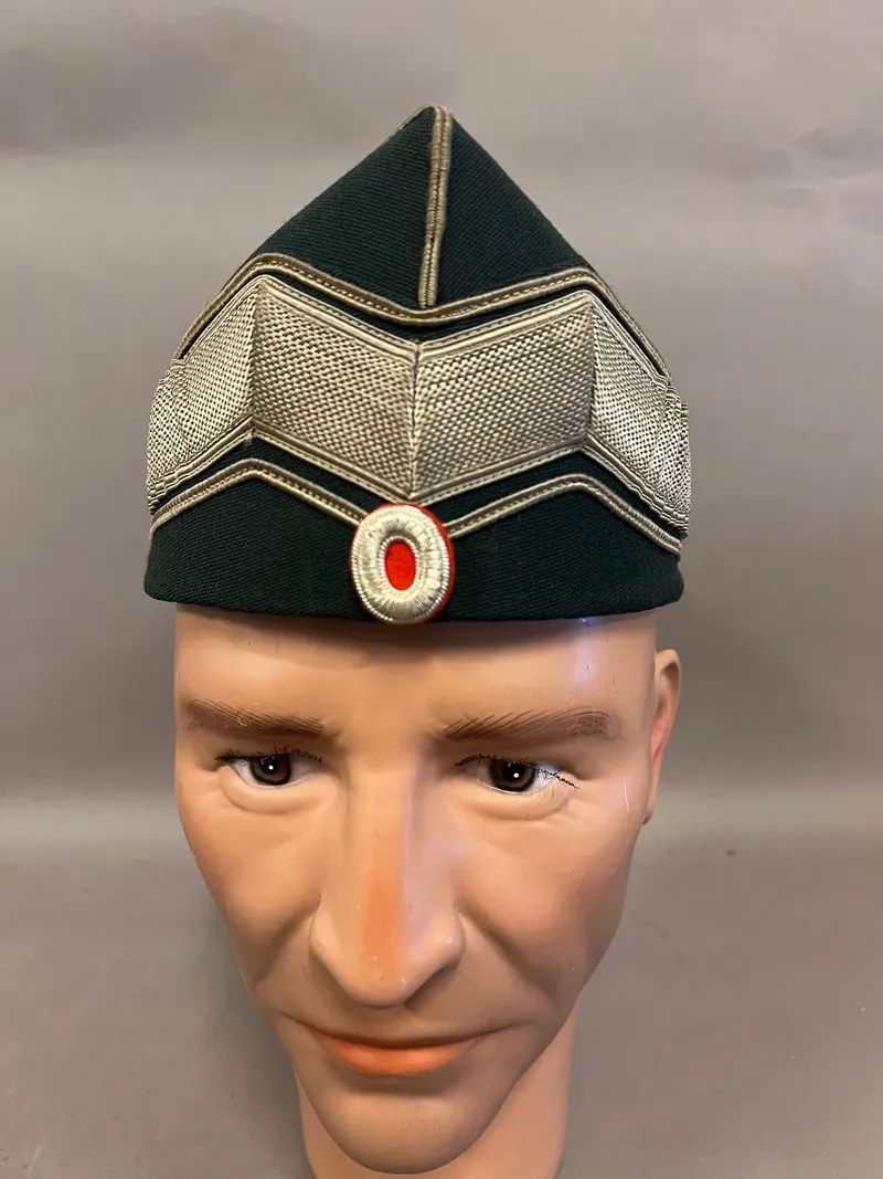 Original M69 spidshue