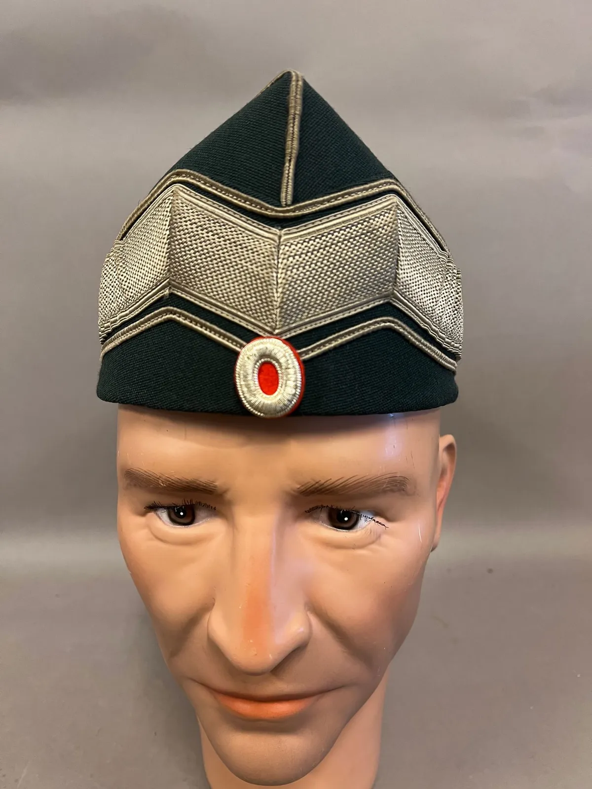 Original M69 spidshue