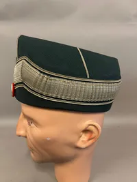 Original M69 spidshue