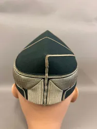 Original M69 spidshue