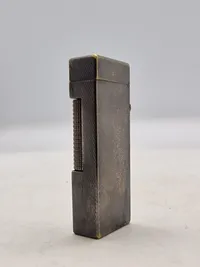 Original Dunhill lighter