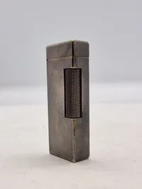Original Dunhill lighter
