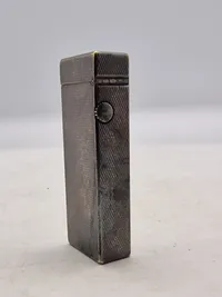 Original Dunhill lighter