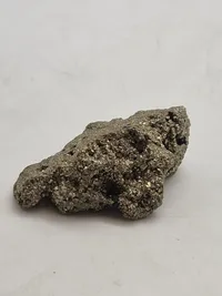 Originalt stykke “Pyrit” (Narreguld)