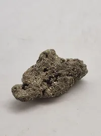 Originalt stykke “Pyrit” (Narreguld)