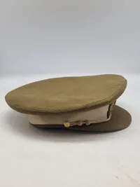 Original dansk M/47 kasket
