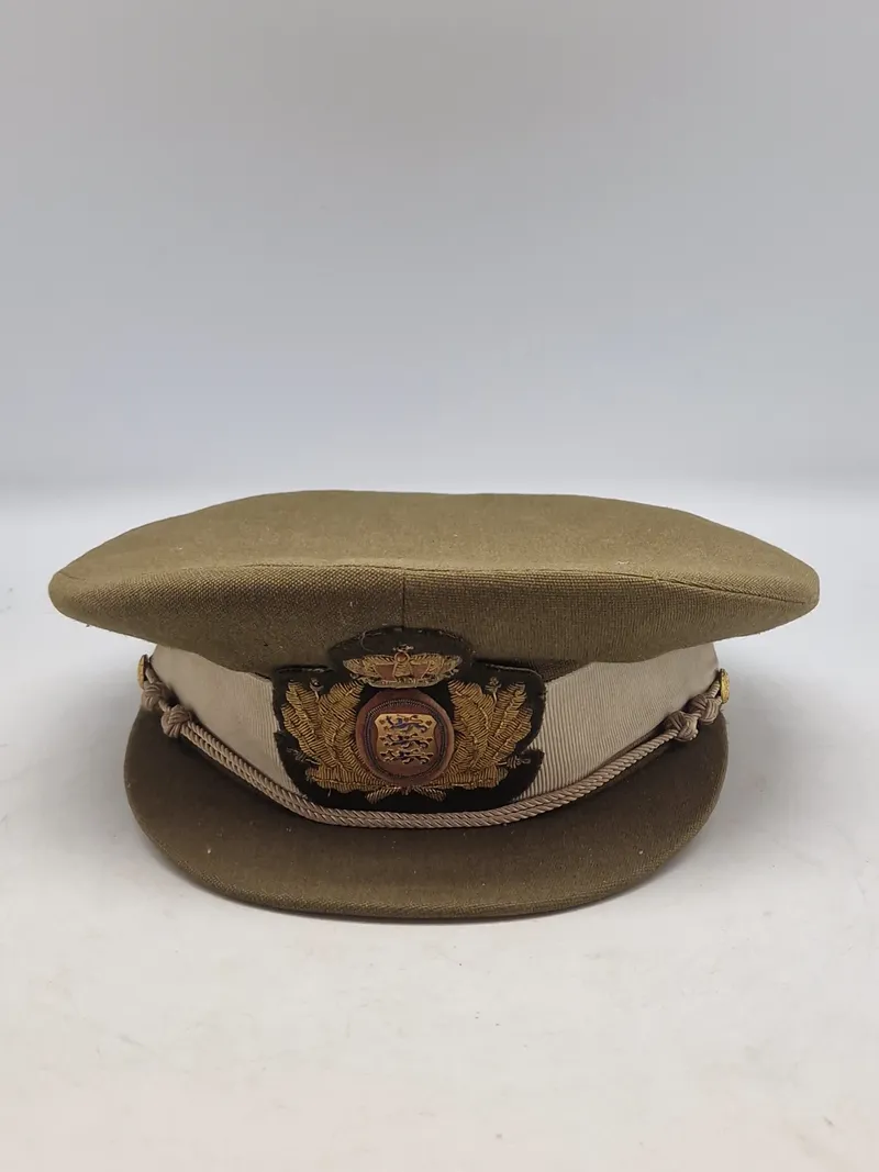 Original dansk M/47 kasket