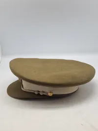 Original dansk M/47 kasket