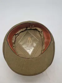 Original dansk M/47 kasket