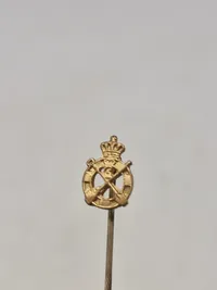 Originale miniature pins