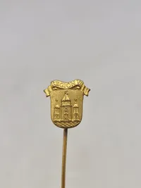 Originale miniature pins