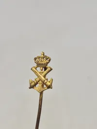 Originale miniature pins