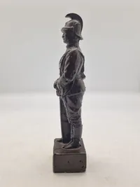 Original dansk Dragon figur