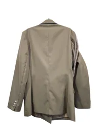 Original tysk DDR Luftwaffe uniform