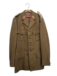 Original dansk M/47 uniform
