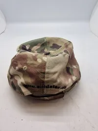 MTS kasket