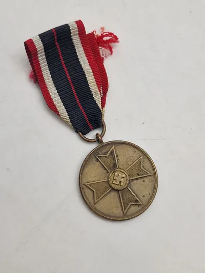 Original KVK medalje -ww2