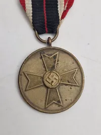 Original KVK medalje -ww2