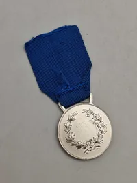 Original Italy medal for military valour