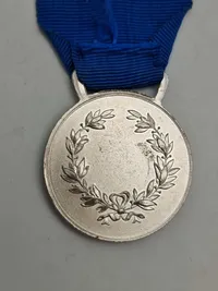 Original Italy medal for military valour