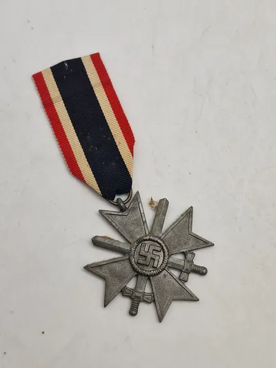 Originalt KVK/m.Sværd