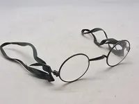 Originale tyske ww2 briller