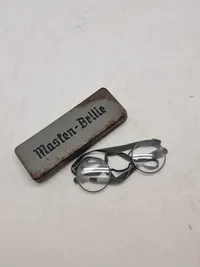 Originale tyske ww2 briller