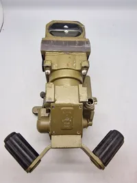 Originalt Russian Post WWII Tank T55 Night Vision Infra Red Periscope