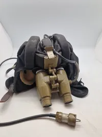 Original russisk PNV-57 natkikkert