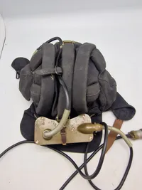 Original russisk PNV-57 natkikkert