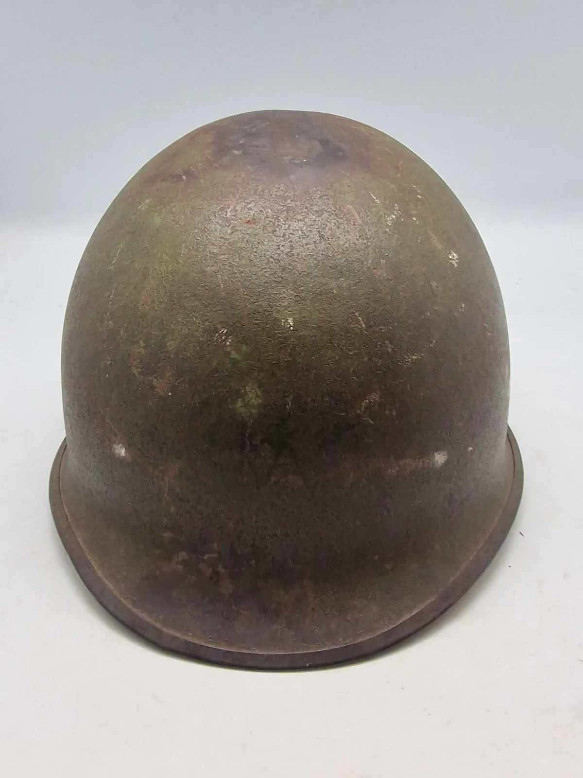 Original amerikansk hjelm - Vietnamkrigen
