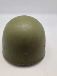 Original amerikansk hjelm - Vietnamkrigen