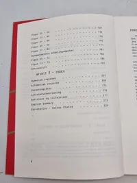 Hærens afdelingsmærker efter 1945