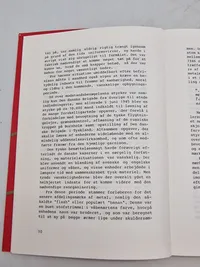 Hærens afdelingsmærker efter 1945