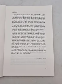 Hærens afdelingsmærker efter 1945