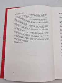 Hærens afdelingsmærker efter 1945