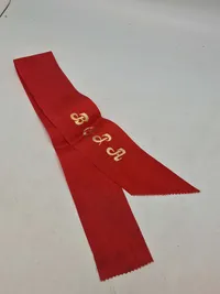 Originalt BOPA kransebånd