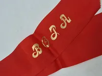 Originalt BOPA kransebånd