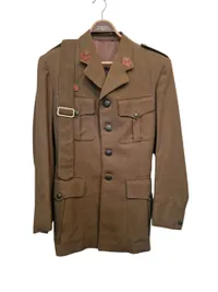 Original dansk M/47 uniform