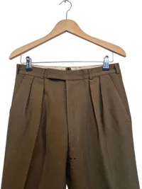 Original dansk M/47 uniform