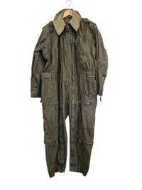 Original pilotdragt
