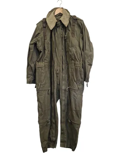 Original pilotdragt