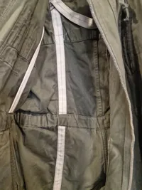 Original pilotdragt