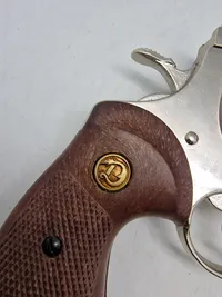 Denix revolver - Colt
