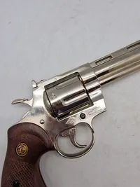 Denix revolver - Colt