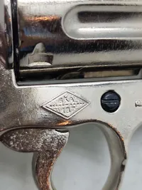 Denix revolver - Colt
