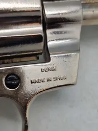 Denix revolver - Colt