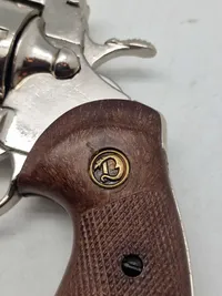 Denix revolver - Colt