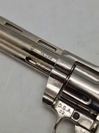 Denix revolver - Colt